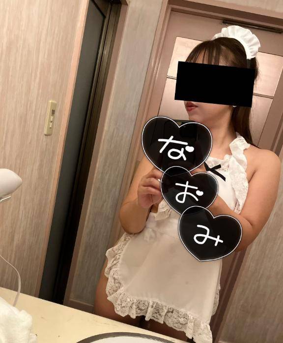Kさんへ。直美