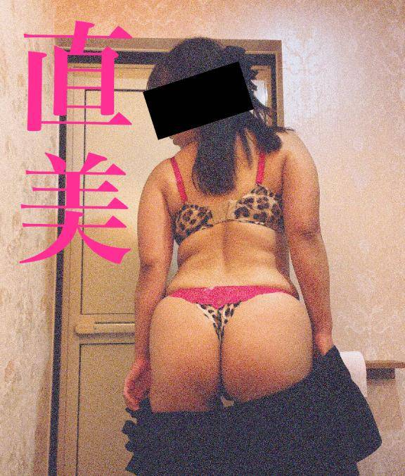 Tさんへ。直美