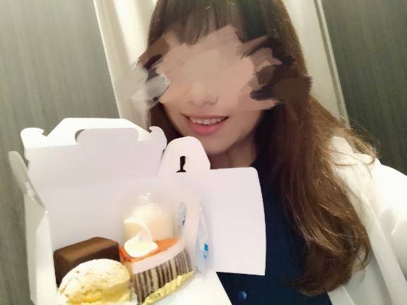 モードのTさまへ☆.｡ﾟ