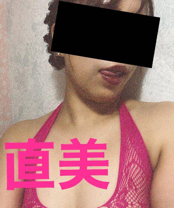 Mさんへ。直美