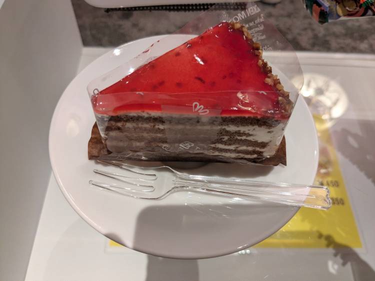 21日のベルシスのいつものＴさん