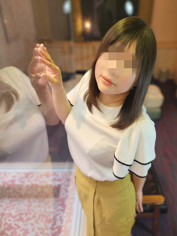 沙月-Satuki-（【人妻サロン】ニューヒロシマ）