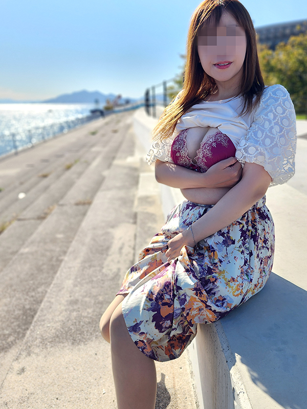 真奈美(体験)(【人妻サロン】ニューヒロシマ)