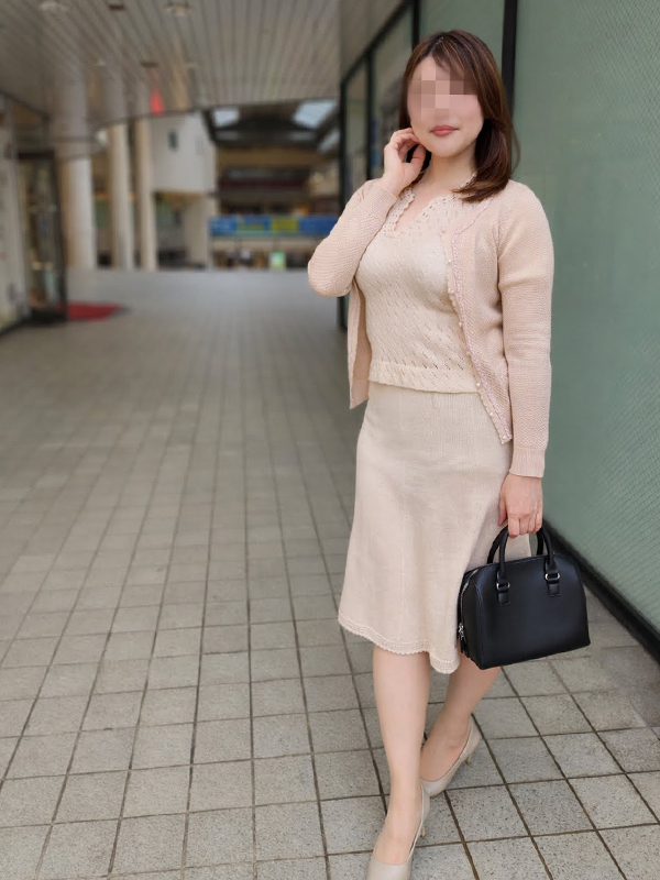 涼子(体験)（【人妻サロン】ニューヒロシマ）