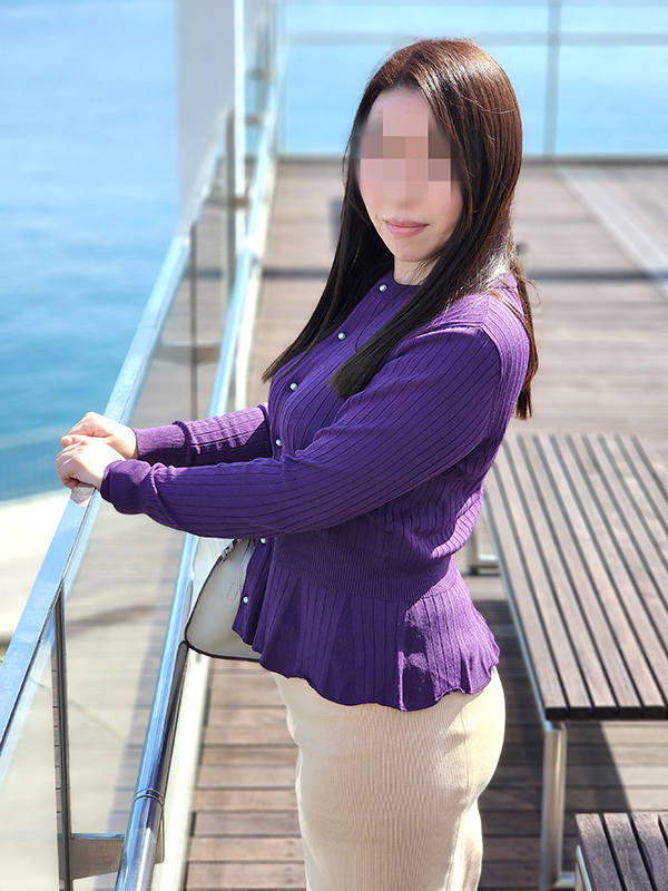 恵子(体験)（【人妻サロン】ニューヒロシマ）