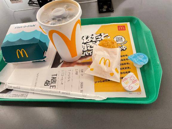おなべさん本入店