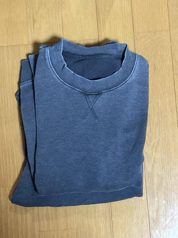 寒くなったので衣替えです