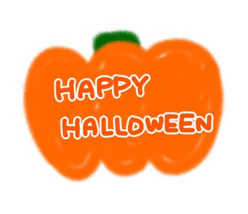 今日はハロウィンのイベントに参加してました