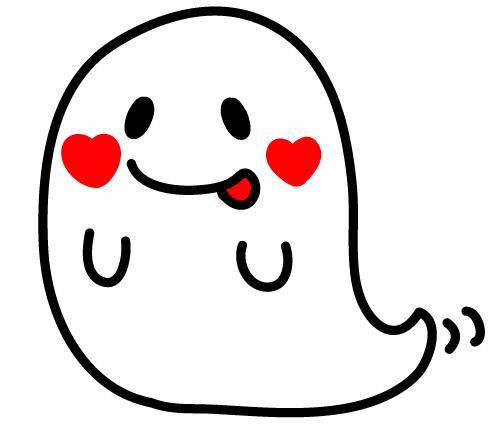 ハロウィンの名残り