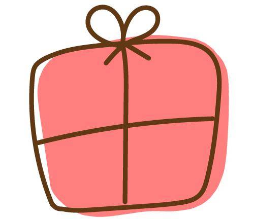 [お題]from:キキさん　何歳までクリスマスプレゼントもらってた？