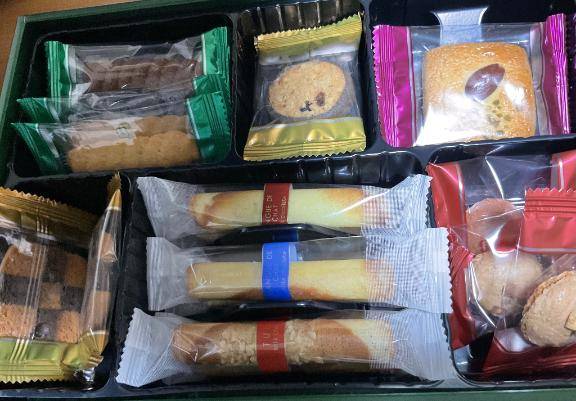 おなべさん本入店(肉姫)