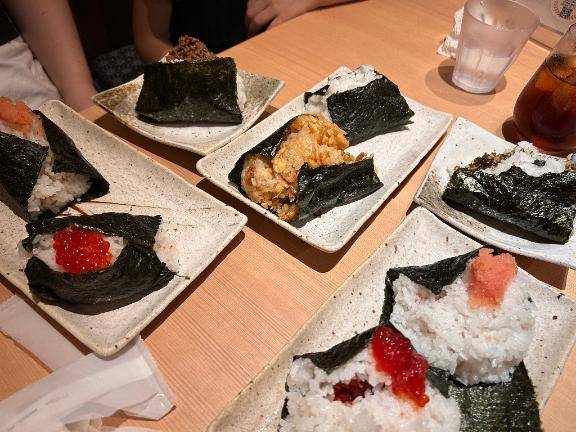 藤井さん体験入店