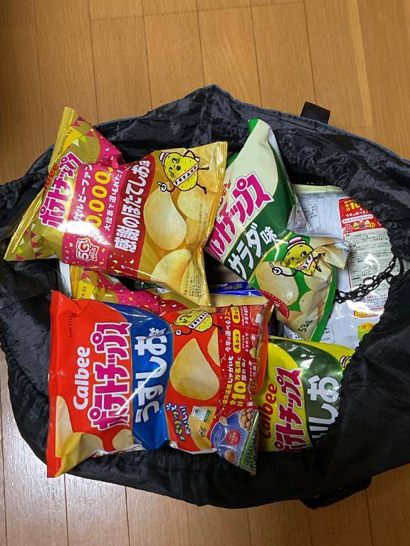 [お題]from:ららんさん　セルフレジと有人レジどっちがいい？