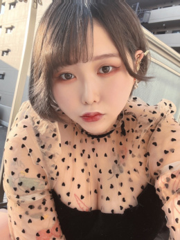 斉藤さん巨乳体験入店