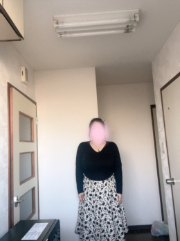 藤井さん体験入店