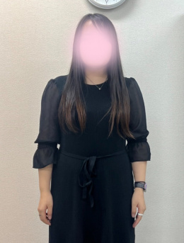 長野さん体験入店