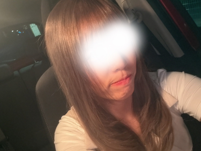 田村さんご入店