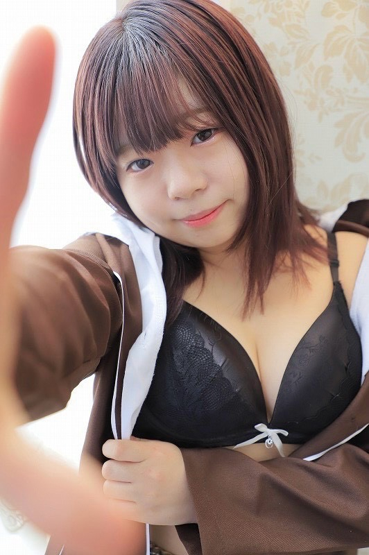 加護ちゃん体験入店(肉姫)