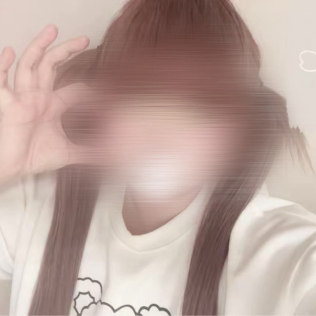 伊藤さん(エイティーン、18)