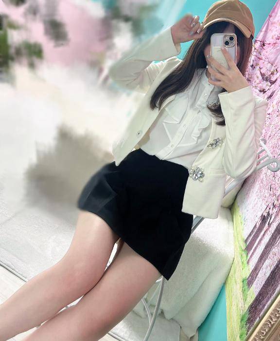 帽子ありがとう(*´?`*)??