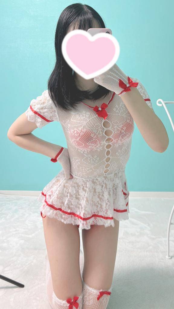 うれしい?