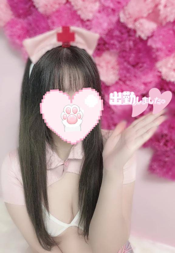 出勤にゃん?