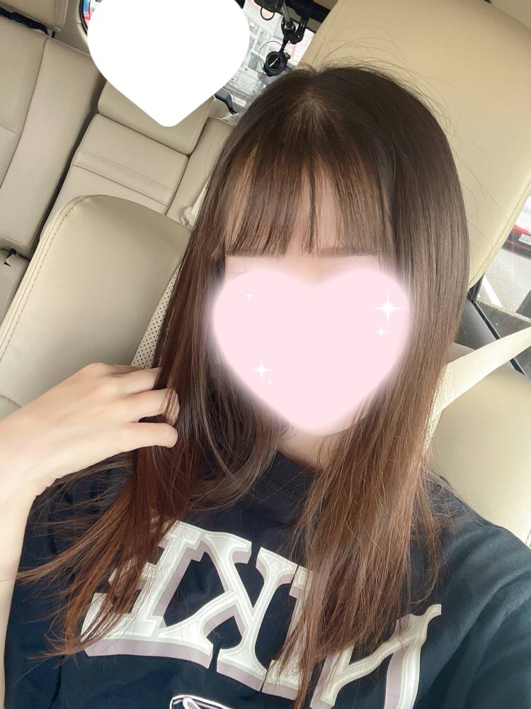 いいお天気?