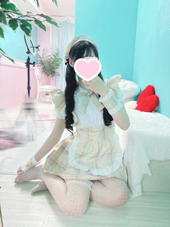 やっほ～??
