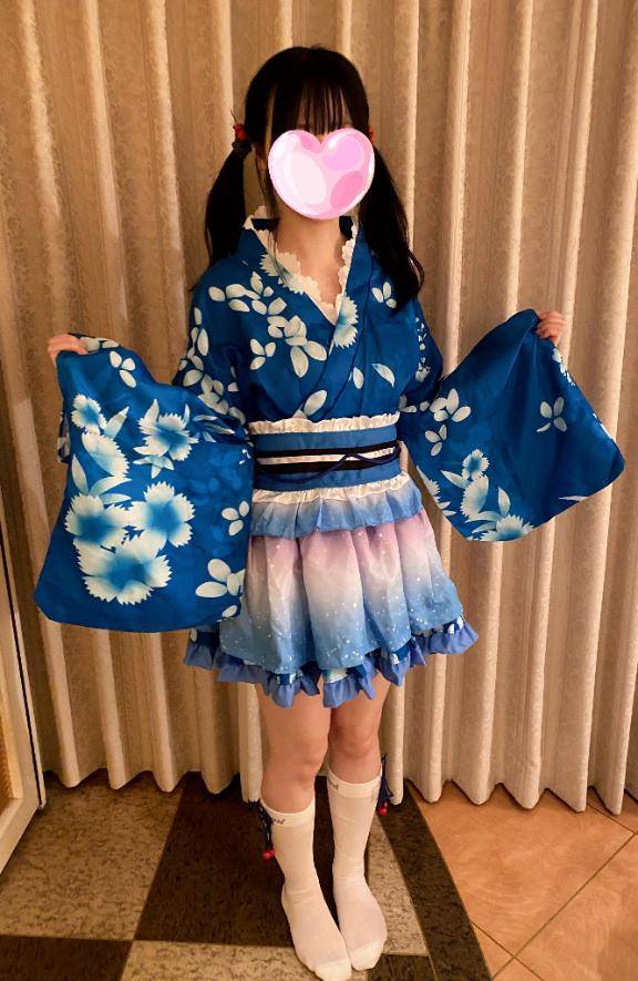 りょうさんへ?