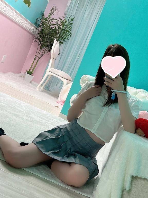 ムラムラしちゃう??