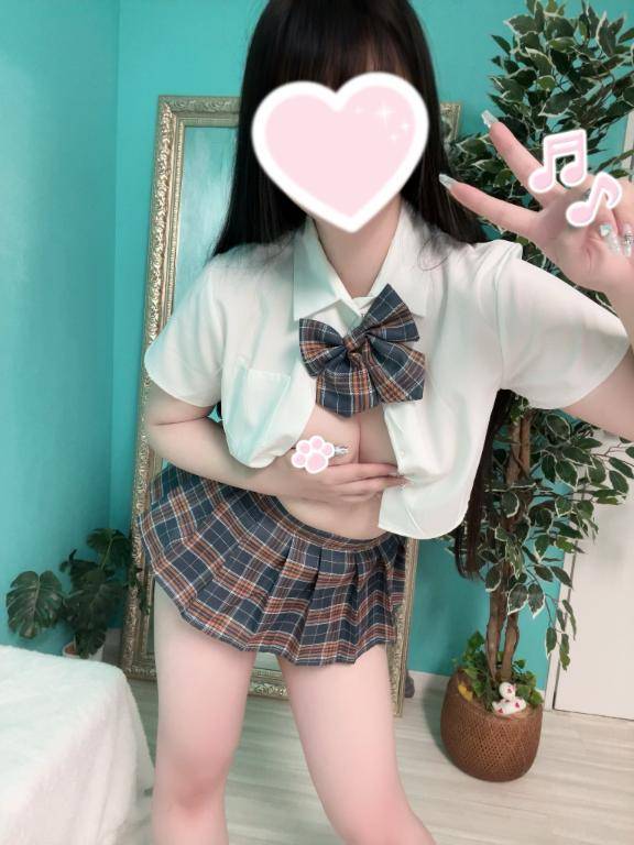 びしょ濡れ?