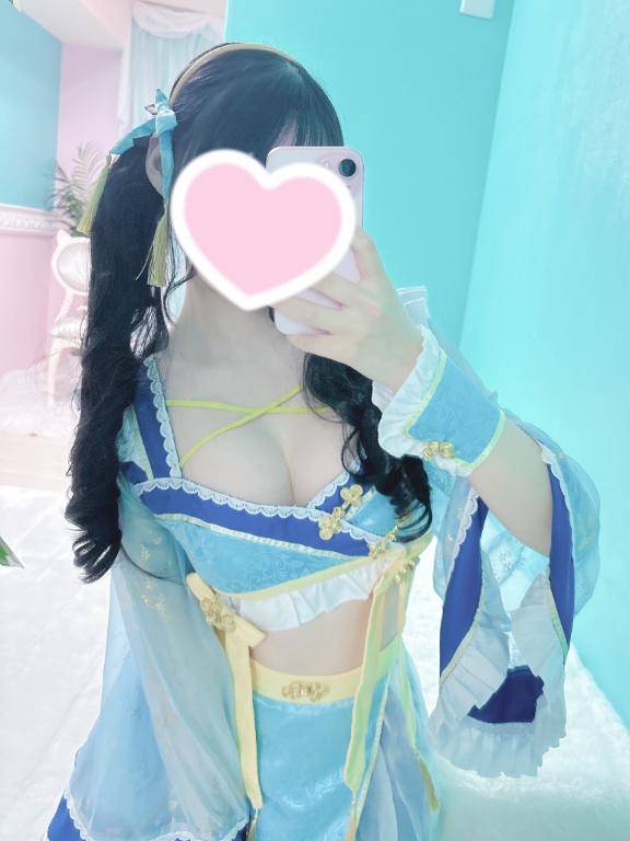 やっほ～??