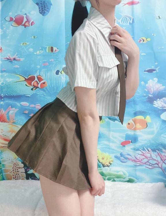 珍しく、、?
