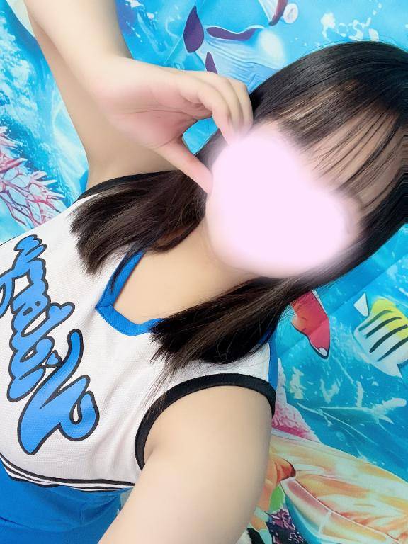 雷怖いよ～?