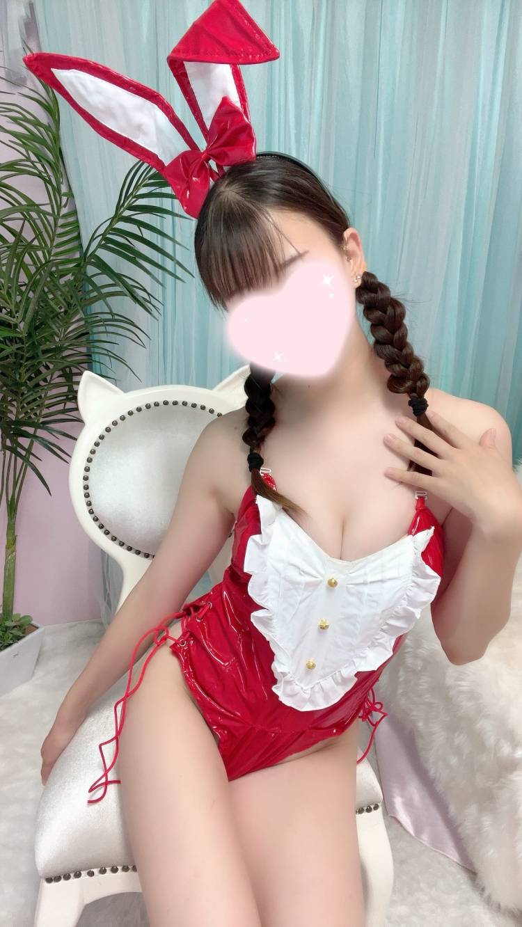 とっても濃厚な?