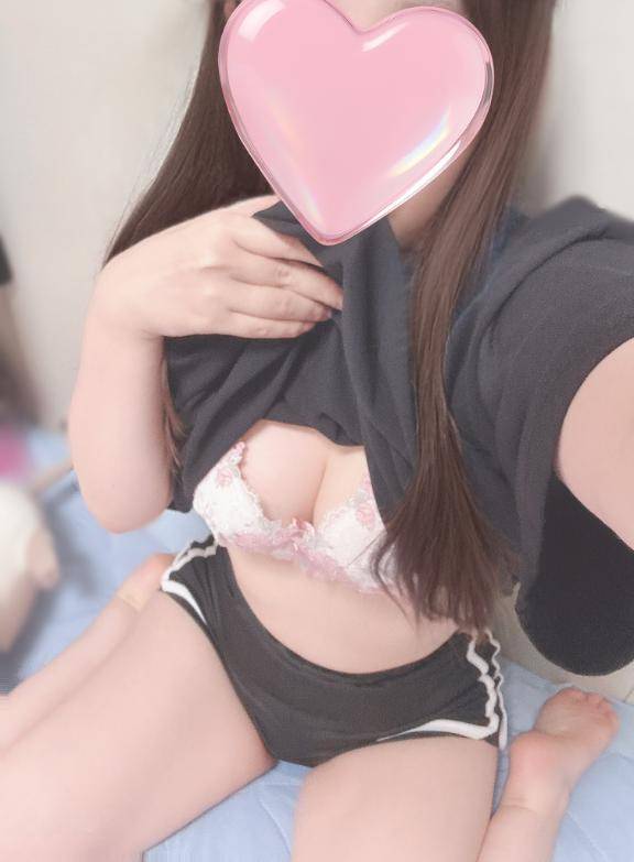 気になる？???