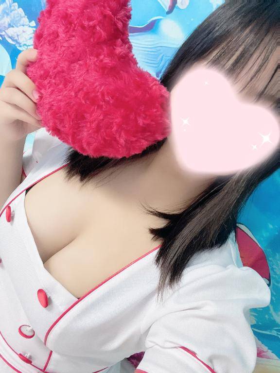 待ってます?