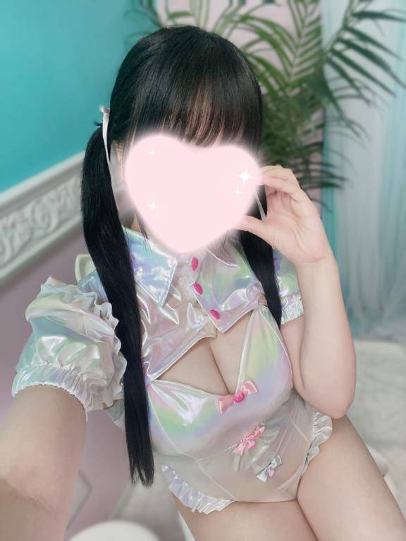 わくわく！?