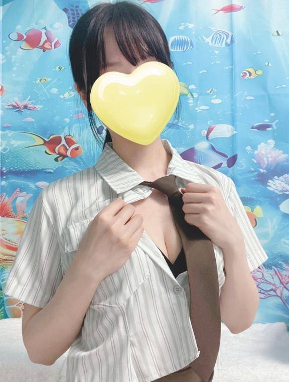 細身で筋肉質のお兄様?