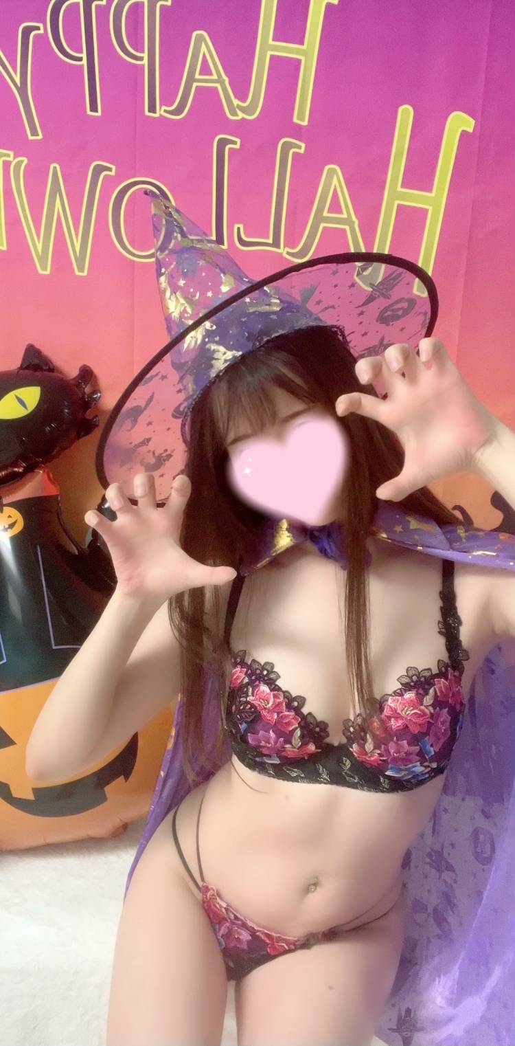 たくさん気持ちよくなって///?
