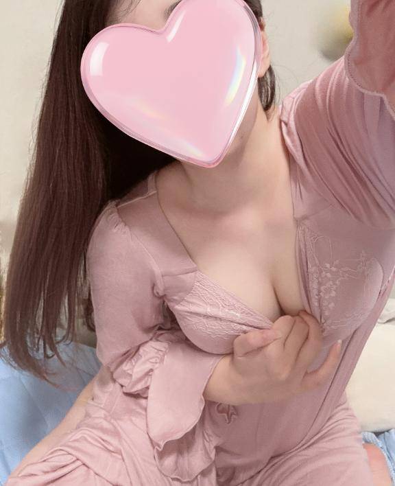 もうスグ…?