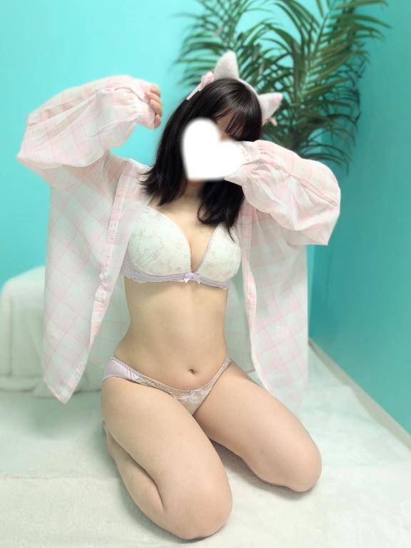 朝からご褒美……?