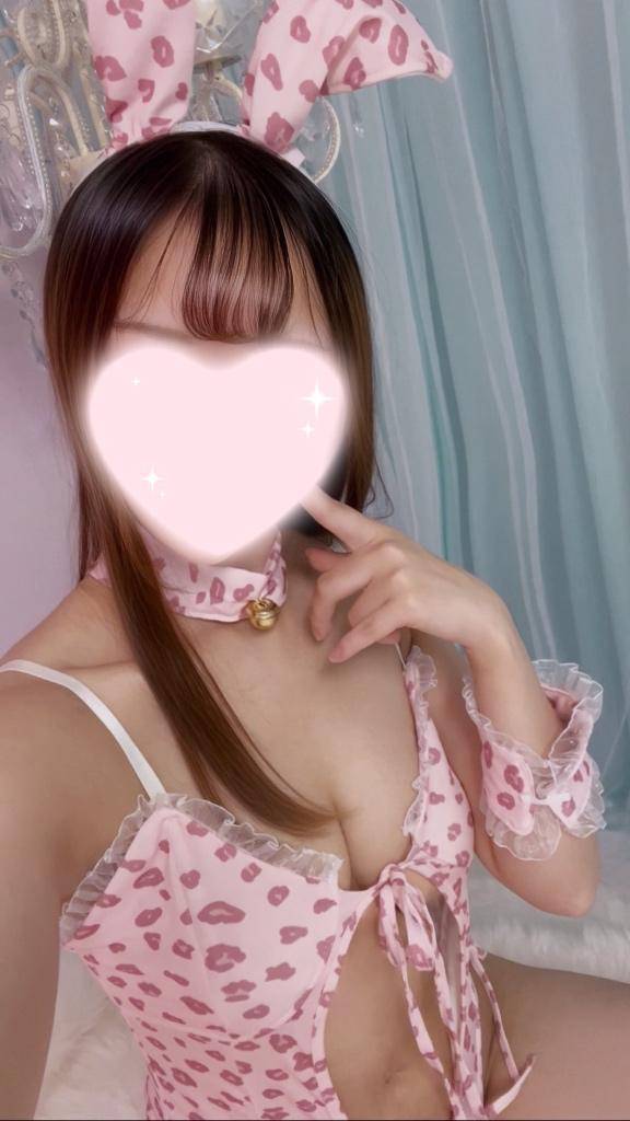 にいな♡新人(密着アロマにゃんにゃんSPA)