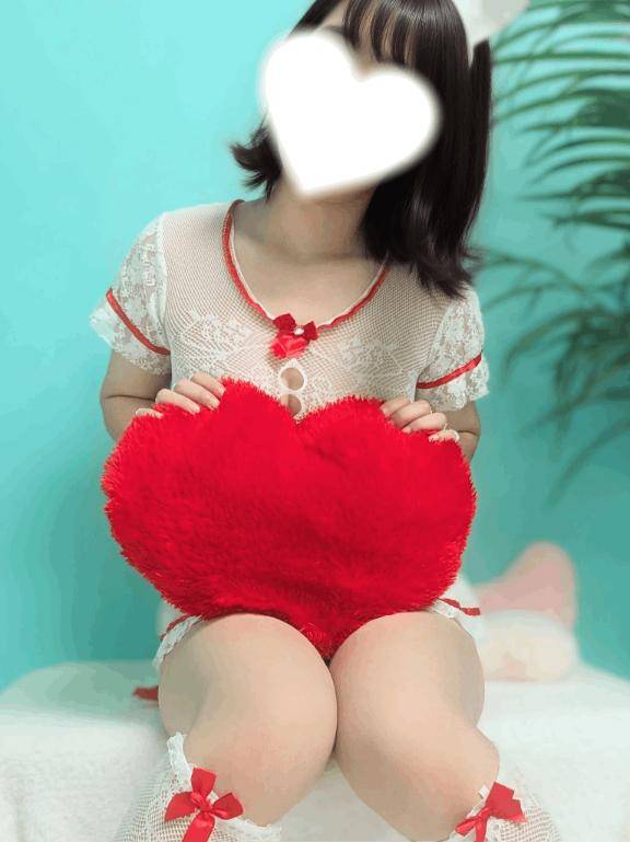 わくわくしちゃう?