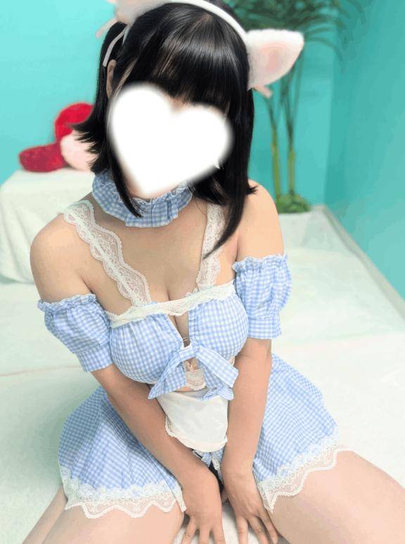 ひより♡新人(密着アロマにゃんにゃんSPA)