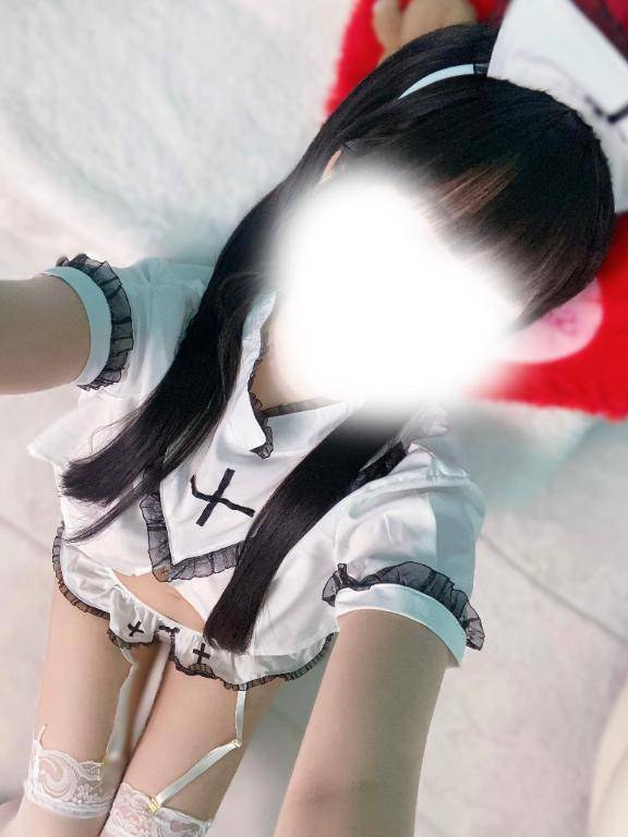 なが～く…??