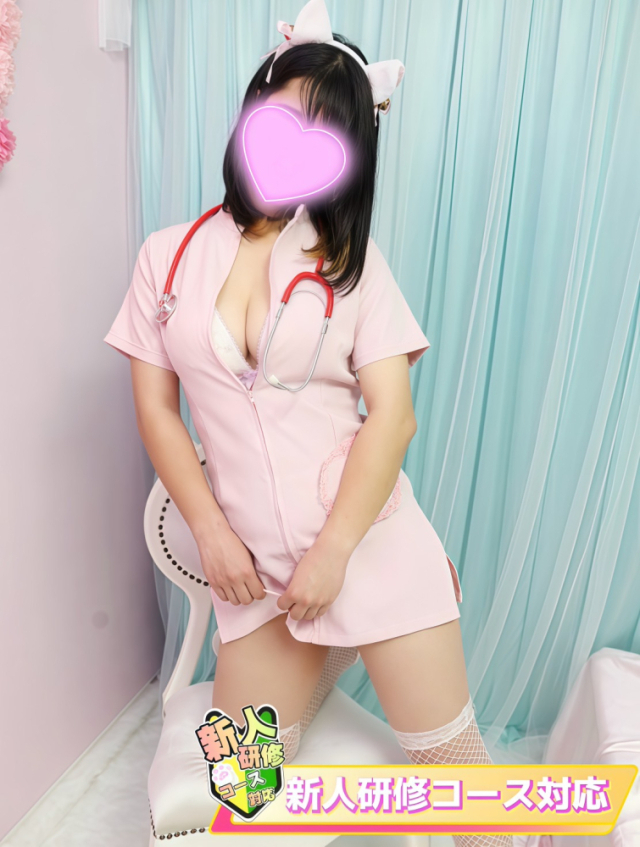 ひより♡新人（密着アロマにゃんにゃんSPA）