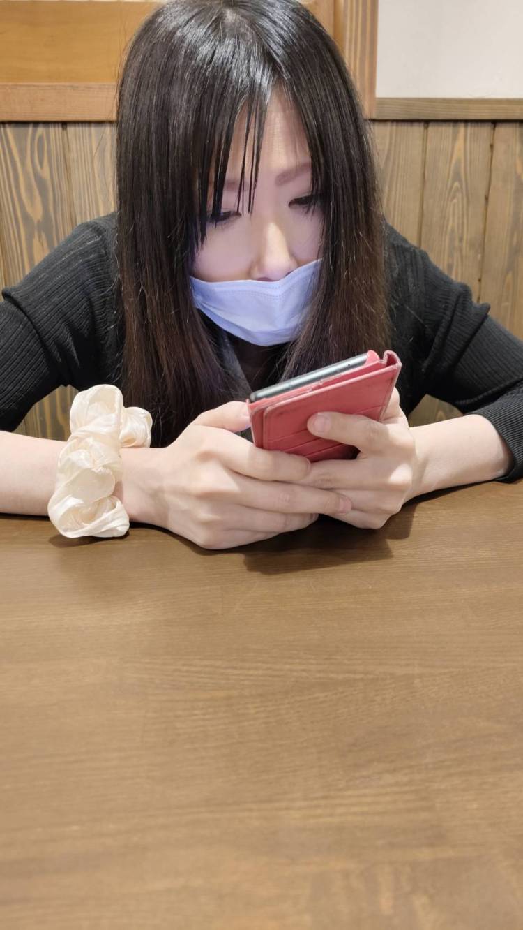 ご予約お待ちしています❤️