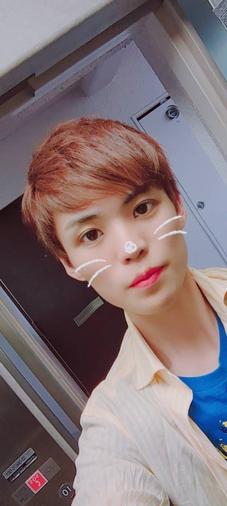 男性も大好き('◇')ゞ