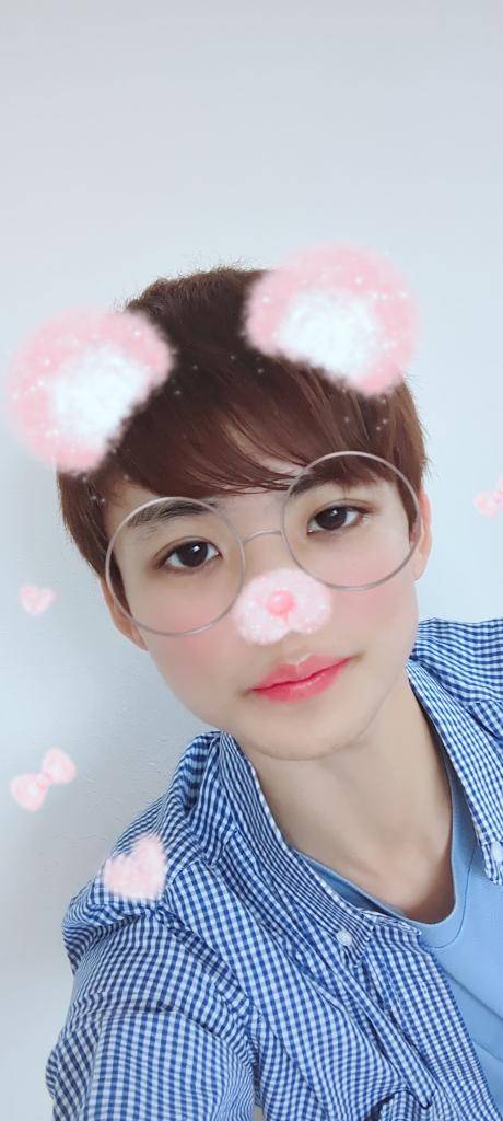 皆おっはーん?